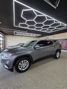 2019 Chevrolet Traverse LT Cloth - Photo 5 - Bullhead City, AZ 86442