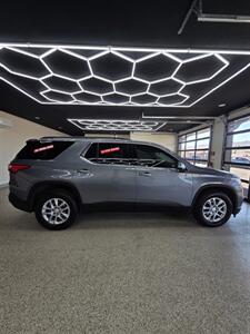 2019 Chevrolet Traverse LT Cloth - Photo 2 - Bullhead City, AZ 86442