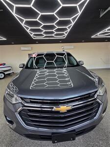 2019 Chevrolet Traverse LT Cloth - Photo 4 - Bullhead City, AZ 86442