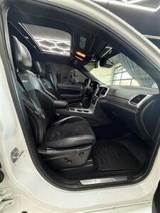 2014 Jeep Grand Cherokee SRT - Photo 26 - Bullhead City, AZ 86442