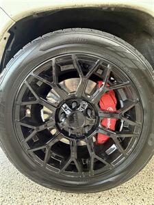 2014 Jeep Grand Cherokee SRT - Photo 36 - Bullhead City, AZ 86442