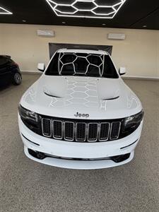 2014 Jeep Grand Cherokee SRT SUV