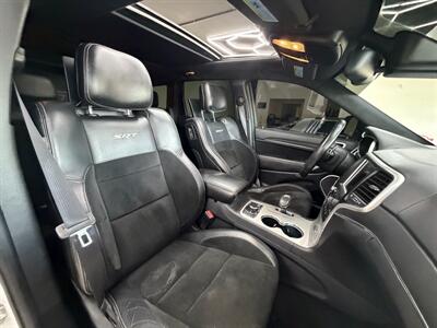 2014 Jeep Grand Cherokee SRT - Photo 28 - Bullhead City, AZ 86442