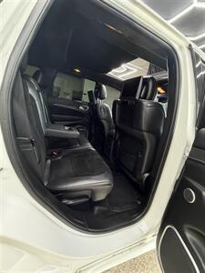 2014 Jeep Grand Cherokee SRT - Photo 37 - Bullhead City, AZ 86442
