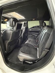 2014 Jeep Grand Cherokee SRT - Photo 14 - Bullhead City, AZ 86442