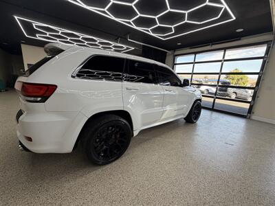 2014 Jeep Grand Cherokee SRT - Photo 39 - Bullhead City, AZ 86442
