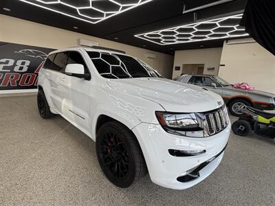 2014 Jeep Grand Cherokee SRT - Photo 21 - Bullhead City, AZ 86442
