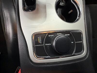 2014 Jeep Grand Cherokee SRT - Photo 6 - Bullhead City, AZ 86442