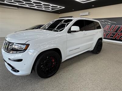 2014 Jeep Grand Cherokee SRT - Photo 32 - Bullhead City, AZ 86442