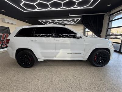 2014 Jeep Grand Cherokee SRT - Photo 24 - Bullhead City, AZ 86442