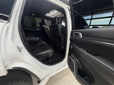 2014 Jeep Grand Cherokee SRT - Photo 33 - Bullhead City, AZ 86442