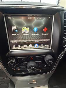 2014 Jeep Grand Cherokee SRT - Photo 42 - Bullhead City, AZ 86442