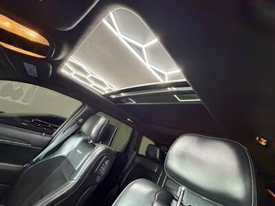 2014 Jeep Grand Cherokee SRT - Photo 43 - Bullhead City, AZ 86442