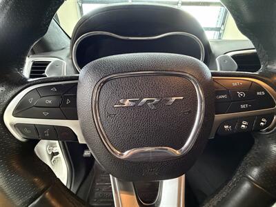 2014 Jeep Grand Cherokee SRT - Photo 8 - Bullhead City, AZ 86442