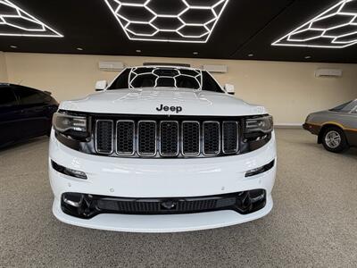 2014 Jeep Grand Cherokee SRT - Photo 18 - Bullhead City, AZ 86442