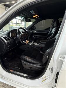 2014 Jeep Grand Cherokee SRT - Photo 5 - Bullhead City, AZ 86442
