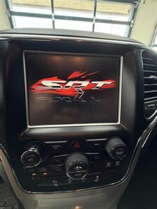 2014 Jeep Grand Cherokee SRT - Photo 9 - Bullhead City, AZ 86442