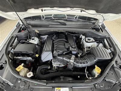 2014 Jeep Grand Cherokee SRT - Photo 19 - Bullhead City, AZ 86442