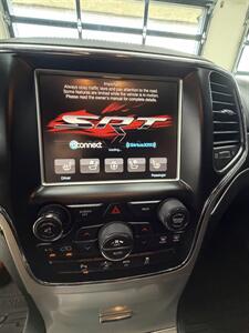 2014 Jeep Grand Cherokee SRT - Photo 40 - Bullhead City, AZ 86442