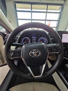 2021 Toyota Camry LE - Photo 11 - Bullhead City, AZ 86442