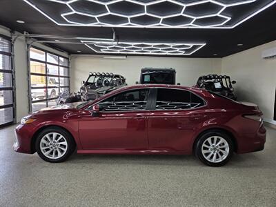 2021 Toyota Camry LE - Photo 1 - Bullhead City, AZ 86442
