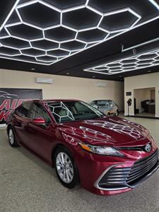 2021 Toyota Camry LE - Photo 4 - Bullhead City, AZ 86442