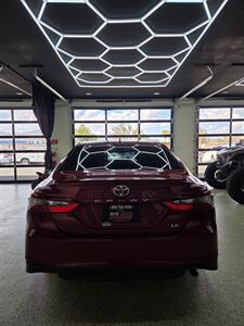 2021 Toyota Camry LE - Photo 6 - Bullhead City, AZ 86442