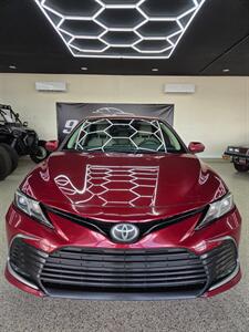 2021 Toyota Camry LE - Photo 5 - Bullhead City, AZ 86442