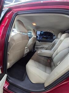 2021 Toyota Camry LE - Photo 20 - Bullhead City, AZ 86442