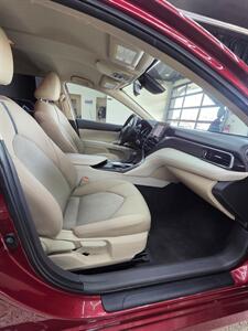 2021 Toyota Camry LE - Photo 16 - Bullhead City, AZ 86442