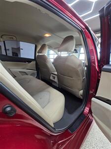 2021 Toyota Camry LE - Photo 18 - Bullhead City, AZ 86442
