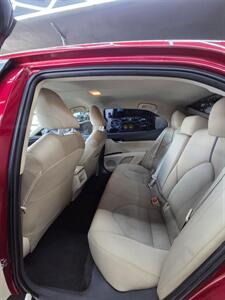 2021 Toyota Camry LE - Photo 19 - Bullhead City, AZ 86442