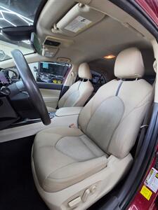 2021 Toyota Camry LE - Photo 21 - Bullhead City, AZ 86442