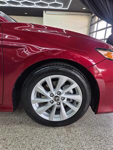 2021 Toyota Camry LE - Photo 7 - Bullhead City, AZ 86442