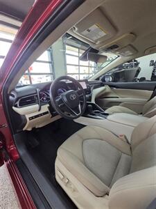 2021 Toyota Camry LE - Photo 14 - Bullhead City, AZ 86442