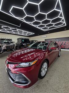 2021 Toyota Camry LE - Photo 3 - Bullhead City, AZ 86442