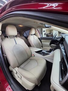 2021 Toyota Camry LE - Photo 17 - Bullhead City, AZ 86442