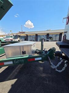 2026 Southland Trailer Co SL714-14K DUMP TRAILER - Photo 10 - Bullhead City, AZ 86442