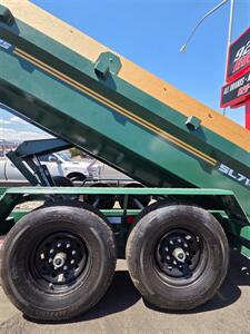 2026 Southland Trailer Co SL714-14K DUMP TRAILER - Photo 6 - Bullhead City, AZ 86442