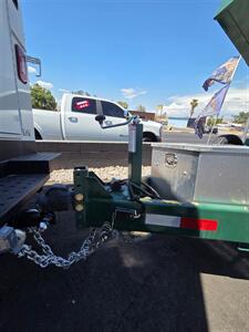 2026 Southland Trailer Co SL714-14K DUMP TRAILER - Photo 4 - Bullhead City, AZ 86442