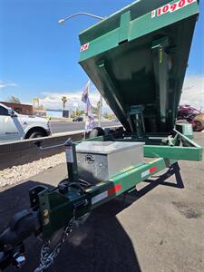 2026 Southland Trailer Co SL714-14K DUMP TRAILER - Photo 8 - Bullhead City, AZ 86442