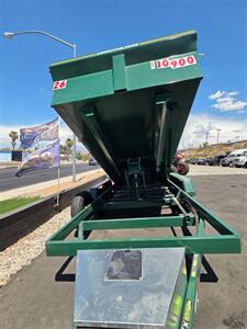 2026 Southland Trailer Co SL714-14K DUMP TRAILER - Photo 3 - Bullhead City, AZ 86442