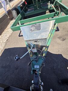 2026 Southland Trailer Co SL714-14K DUMP TRAILER - Photo 12 - Bullhead City, AZ 86442
