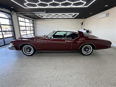 1973 Buick Riviera   - Photo 2 - Bullhead City, AZ 86442