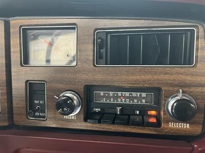 1973 Buick Riviera   - Photo 19 - Bullhead City, AZ 86442