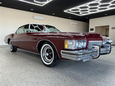 1973 Buick Riviera   - Photo 3 - Bullhead City, AZ 86442