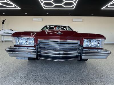 1973 Buick Riviera   - Photo 6 - Bullhead City, AZ 86442