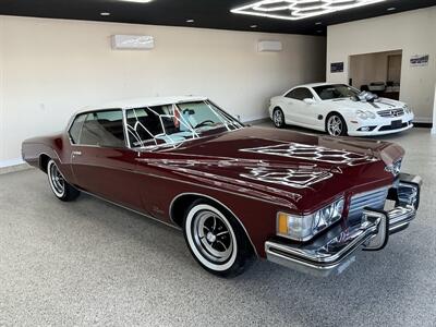 1973 Buick Riviera   - Photo 4 - Bullhead City, AZ 86442