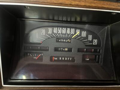 1973 Buick Riviera   - Photo 20 - Bullhead City, AZ 86442