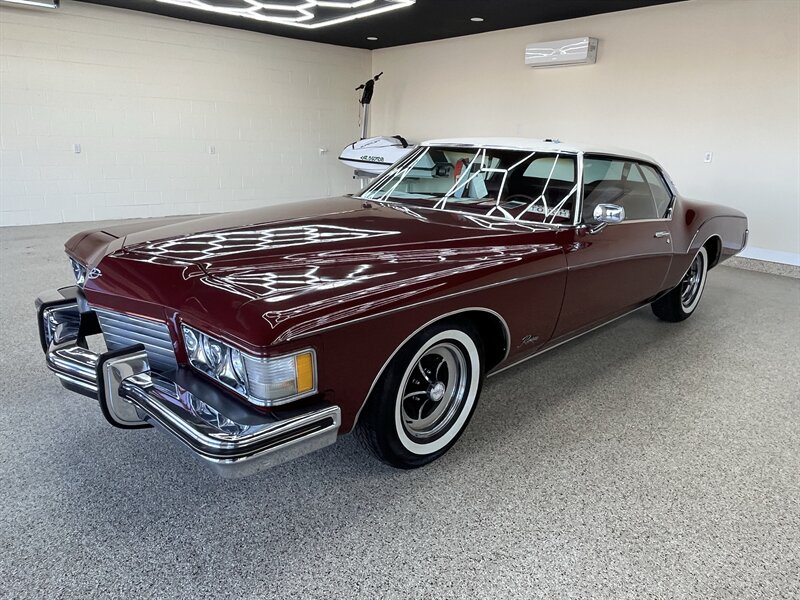 1973 Buick Riviera   - Photo 1 - Bullhead City, AZ 86442